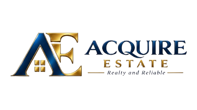 Acquire Estate - Realty and Reliable